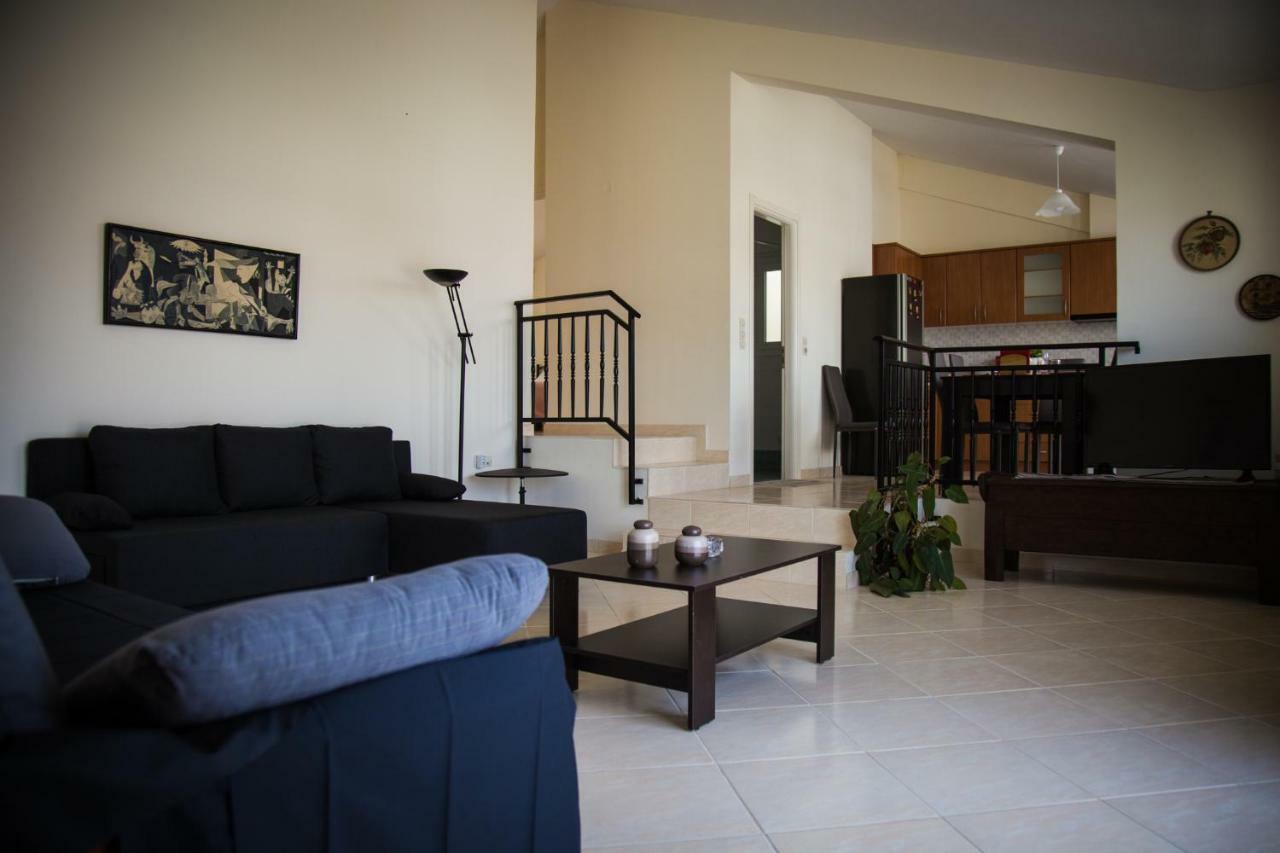 Aurora Family Loft Nafplio Exterior foto